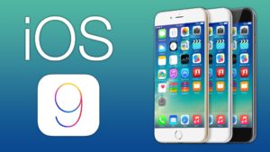 Masalah Pada iOS 9.3 dan Cara Mengatasinya